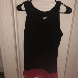 Ivy Ridge Tank Top